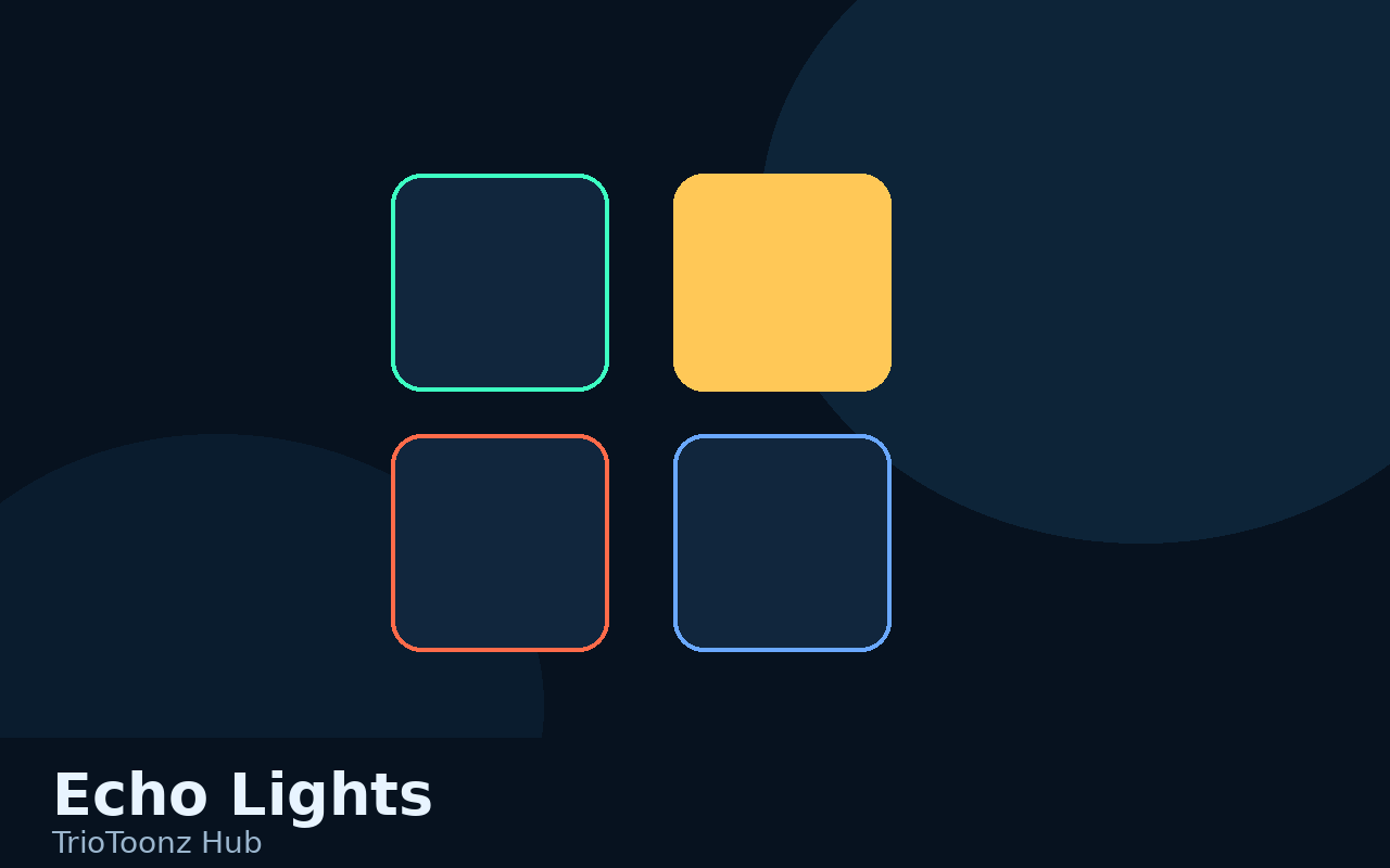 Echo Lights preview